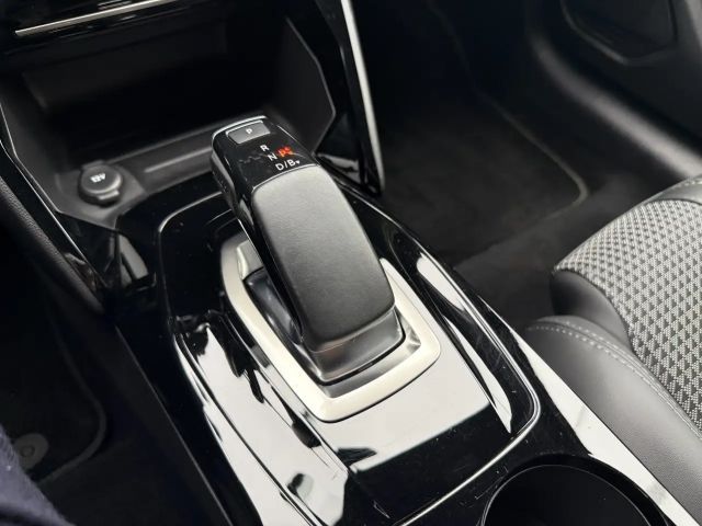 Peugeot E-208 GT-Line