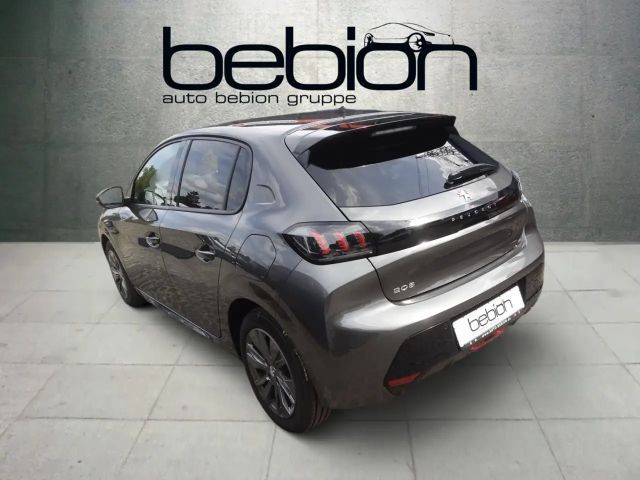 Peugeot 208 Allure Pack PureTech