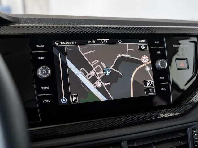 Volkswagen Taigo 1.0 TSI