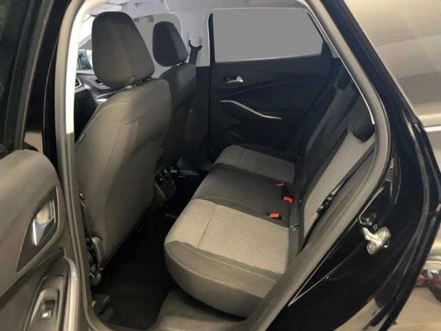 Opel Grandland X Business Edition
