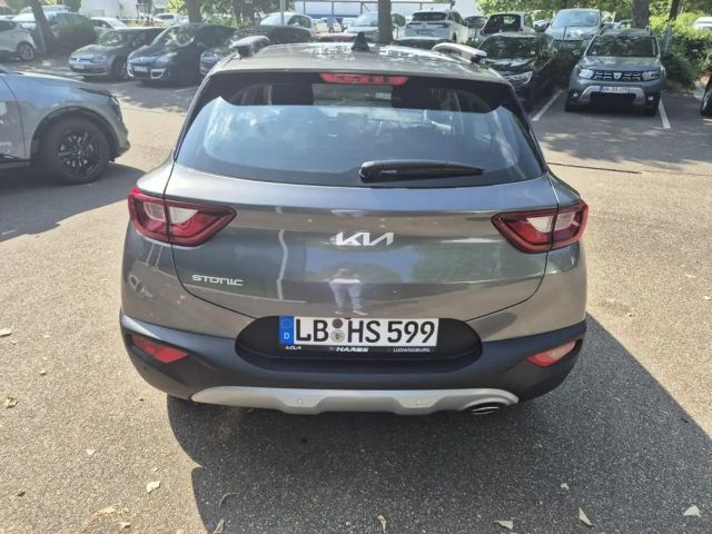 Kia Stonic Vision