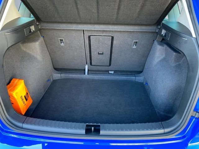 Seat Ateca 1.5 TSI DSG FR-lijn