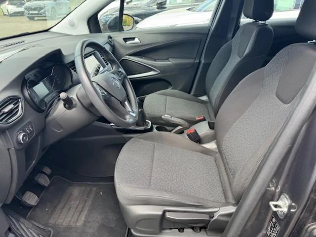 Opel Crossland X Edition