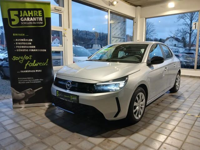 Opel Corsa 1.2 Turbo