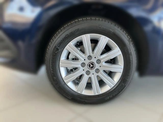 Mercedes-Benz EQT 200 Progressive