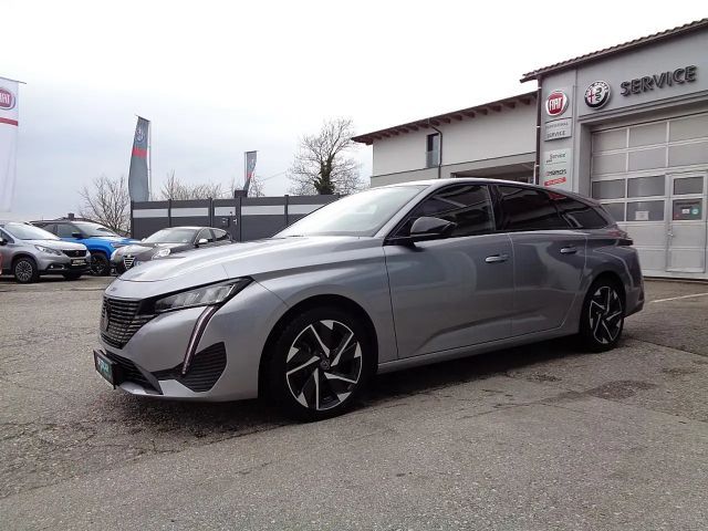 Peugeot 308 Allure Pack BlueHDi EAT8 SW