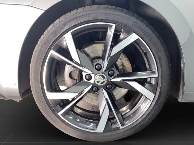 Skoda Octavia Combi Sportline iV