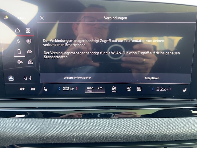 Audi A5 Quattro S-Tronic