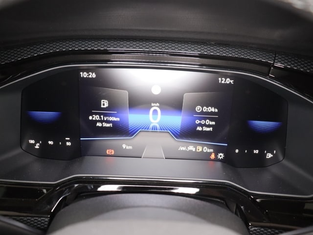 Volkswagen Polo 1.0 181,-ohne Anzahlung App-Connect