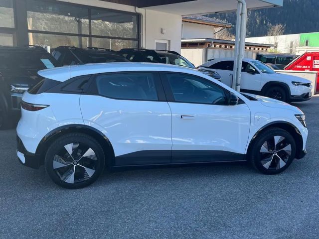 Renault Megane Evolution