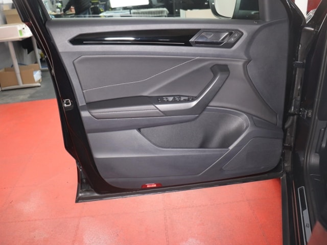 Volkswagen T-Roc 1.5 TSI DSG