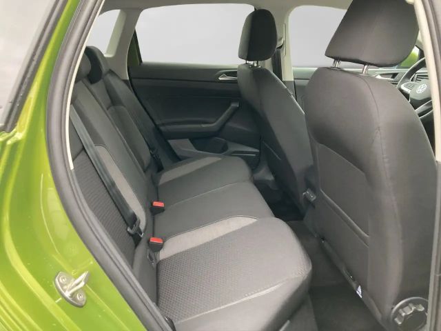 Volkswagen Taigo 1.0 TSI DSG Life