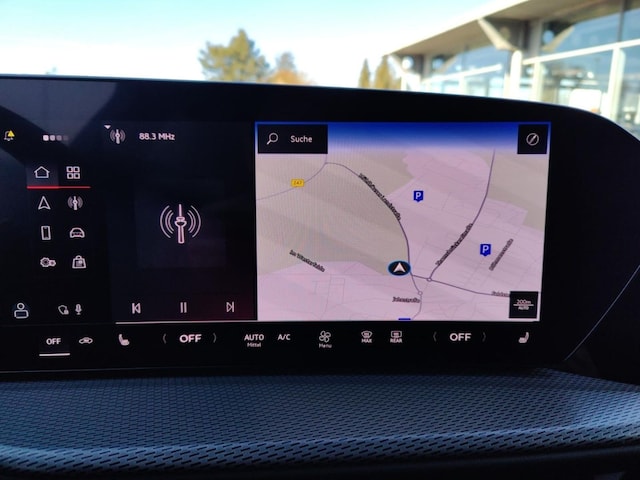 Audi Q5 Quattro S-Tronic