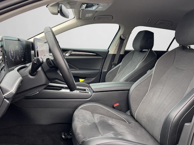 Volkswagen Passat 2.0 TDI Business DSG Variant