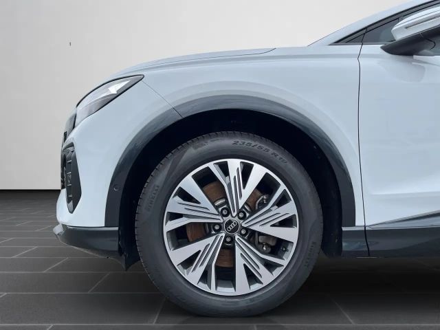 Audi Q4 e-tron 40