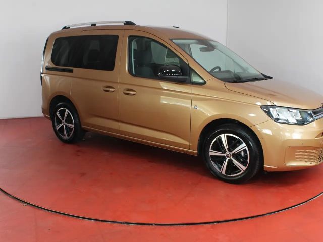 Volkswagen Caddy 2.0 TDI Combi