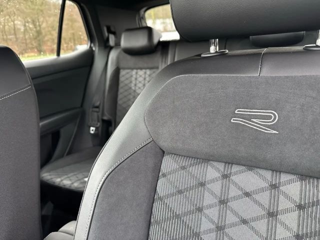 Volkswagen T-Cross 1.5 TSI DSG R-Line