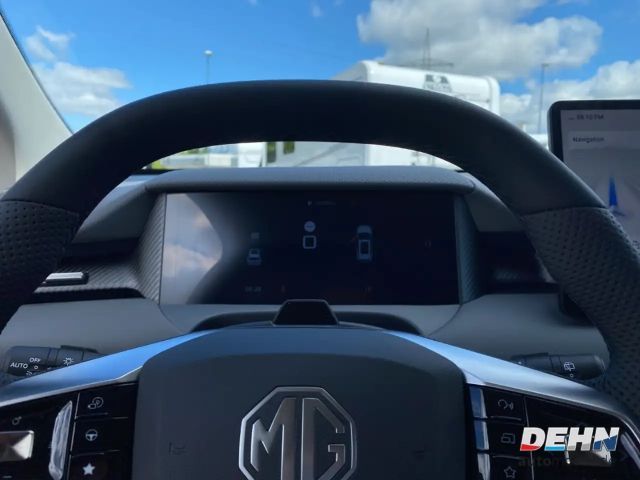 MG MGS5 64 kWh EV Luxury