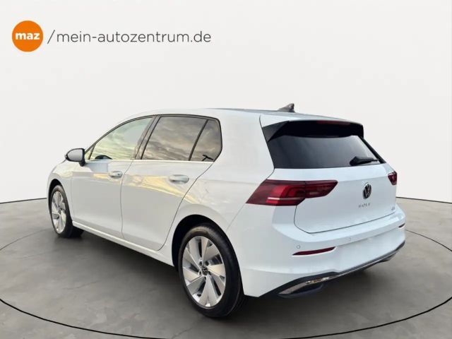 Volkswagen Golf DSG Golf VIII Style
