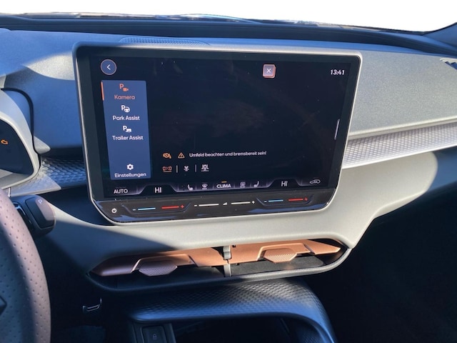 Cupra Terramar 2.0 TSI VZ