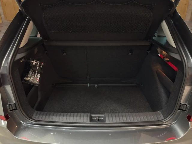 Skoda Kamiq 1.5 TSI Tour