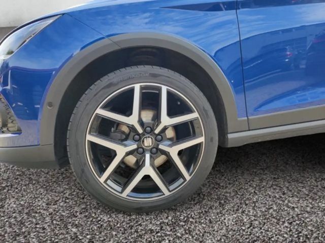 Seat Arona 1.5 TSI FR-lijn