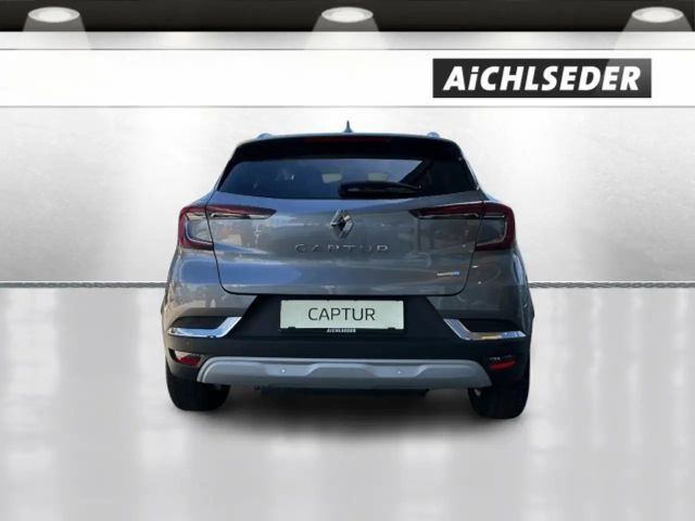 Renault Captur E-Tech