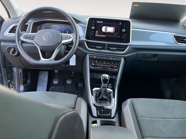 Volkswagen T-Roc 1.0 TSI Style