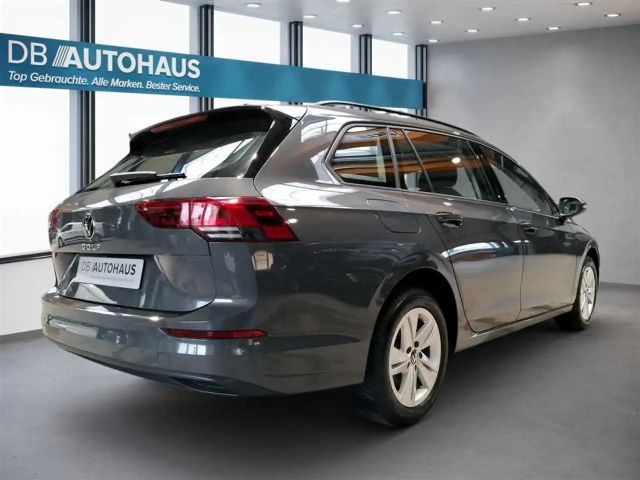 Volkswagen Golf 2.0 TDI Life