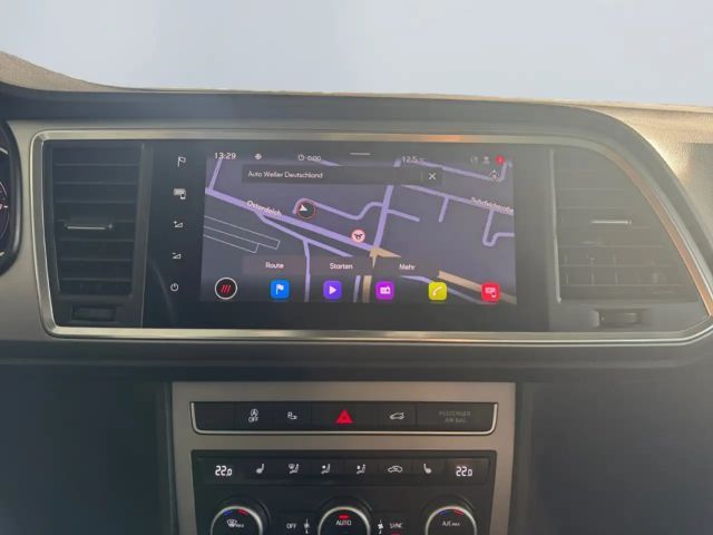 Seat Ateca 1.5 TSI DSG FR-lijn