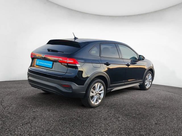 Volkswagen Taigo 1.5 TSI DSG Move