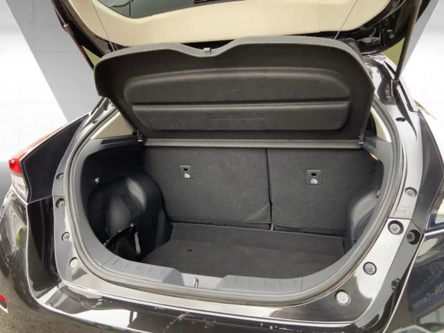 Nissan Leaf N-Connecta