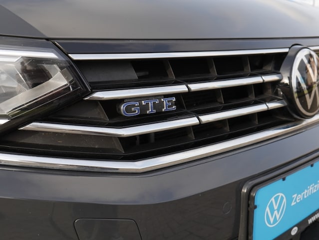 Volkswagen Passat DSG Variant