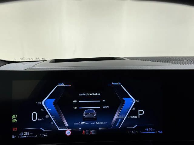 BMW 550 M-Sport Touring xDrive