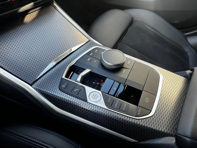 BMW 330 330d M-Sport Touring