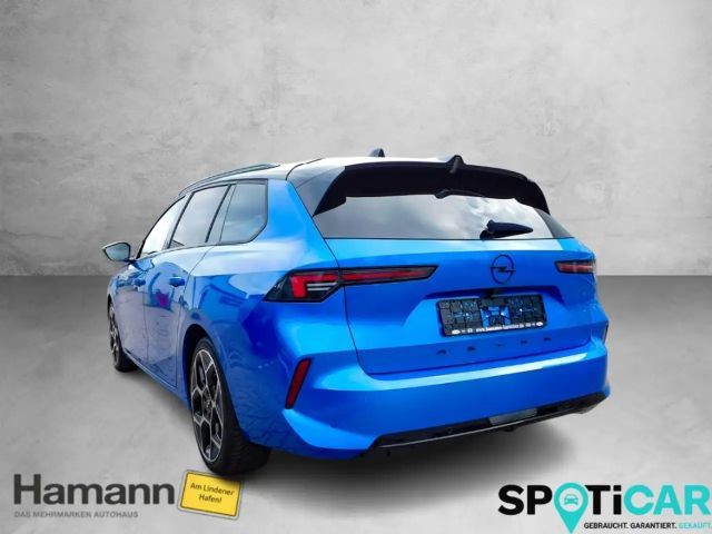 Opel Astra Sports Tourer Ultimate