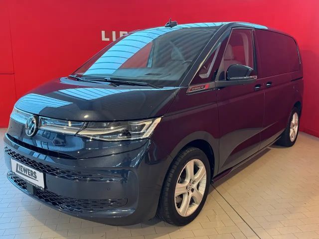 Volkswagen Multivan T7 eHybrid