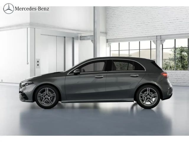 Mercedes-Benz A 200 AMG Line