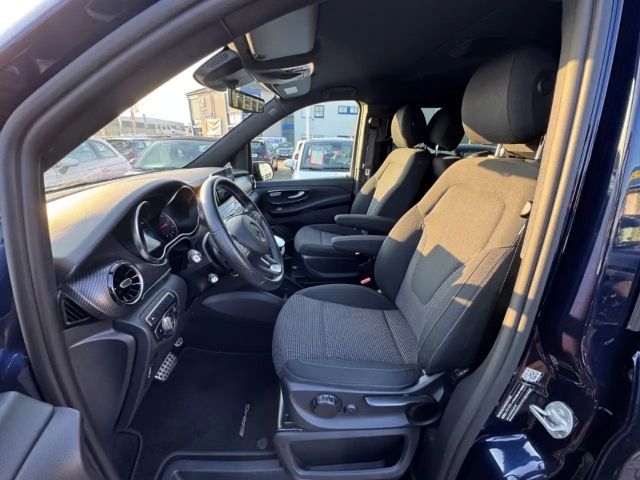 Mercedes-Benz V 250 AMG Line V 250 d