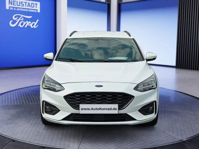 Ford Focus ST Line Wagon