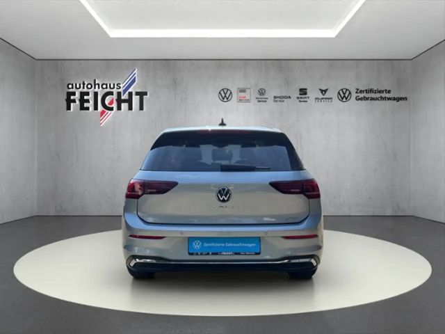 Volkswagen Golf 1.5 eTSI Golf VIII