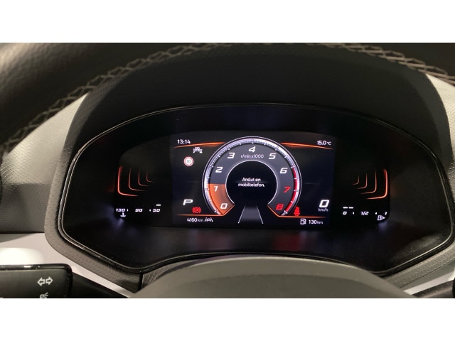 Seat Arona 1.0 TSI DSG Style