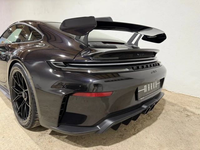 Porsche 992 Coupé GT3