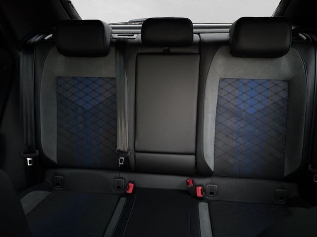 Volkswagen T-Roc 2.0 TSI 4Motion