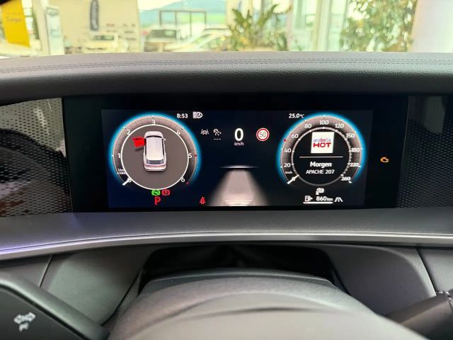 Volkswagen Tayron 4Motion DSG