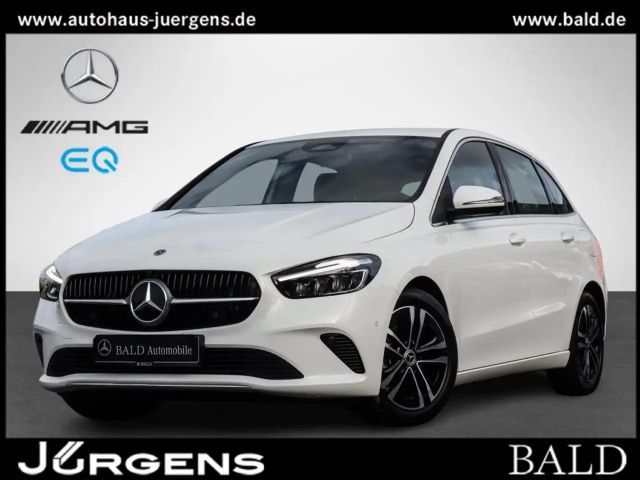 Mercedes-Benz B 180 Progressive