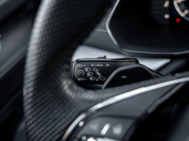 Skoda Octavia 2.0 TDI Combi Style Style