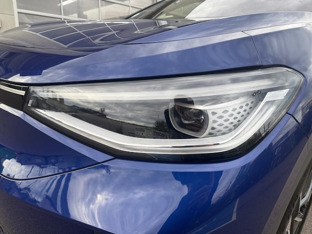 Volkswagen ID.4 *Sonderabschreibung*NAVI*LED*WÄRMEPUMPE*KEYLESS*ACC*SHZ Sonderabschreibung