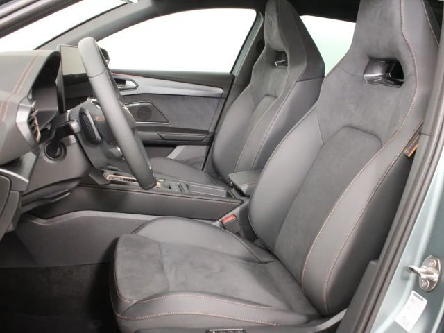 Cupra Leon VZ e-Hybrid