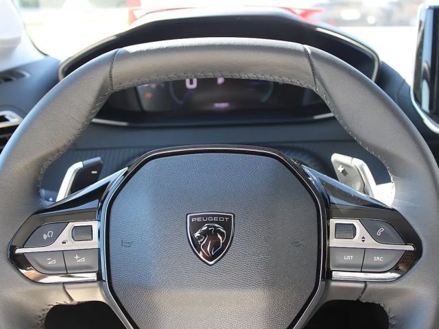 Peugeot E-208 Allure Pack Hybrid